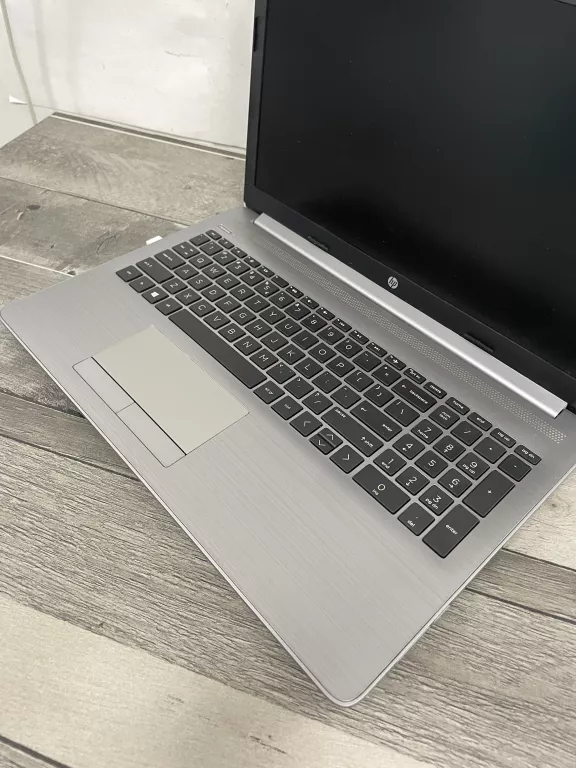 LAPTOP HP 255 G7 ŁADOWARKA