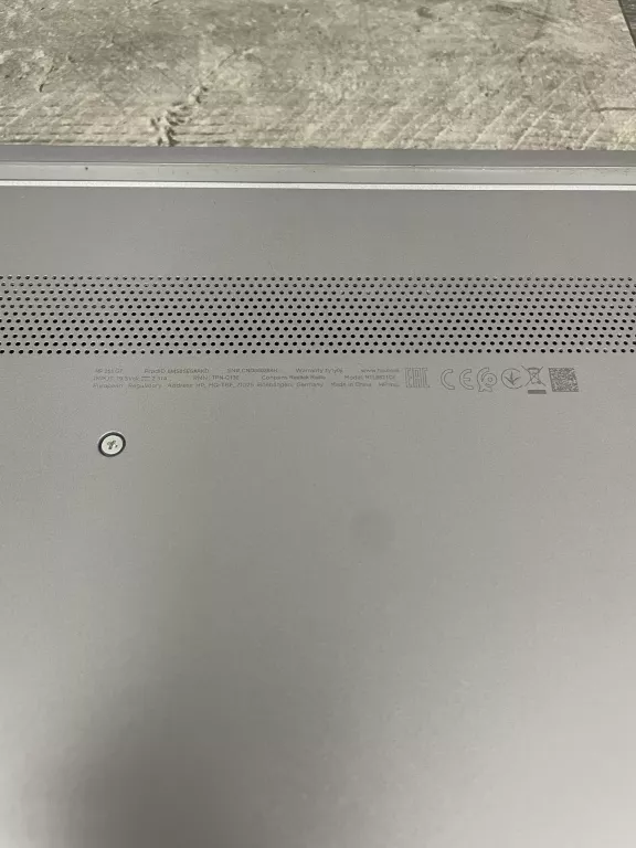 LAPTOP HP 255 G7 ŁADOWARKA