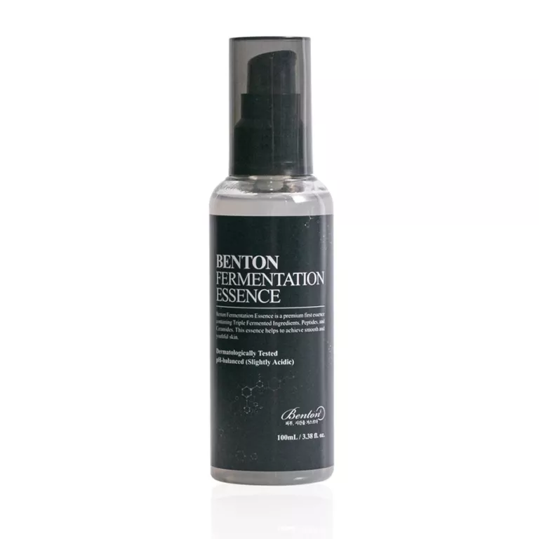 BENTON ESENCJA DO TWARZY FERMENTATION 100ML