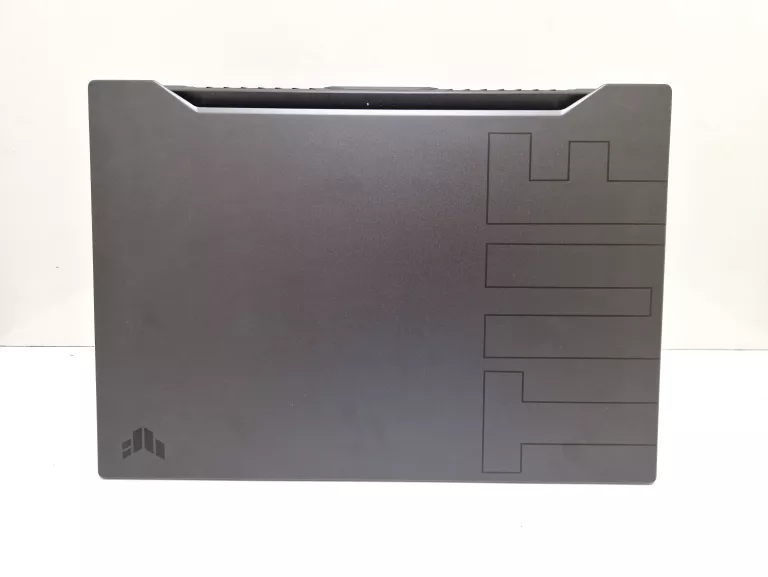 LAPTOP ASUS TUF GAMING F15 I7/RTX3060/512SSD/16RA