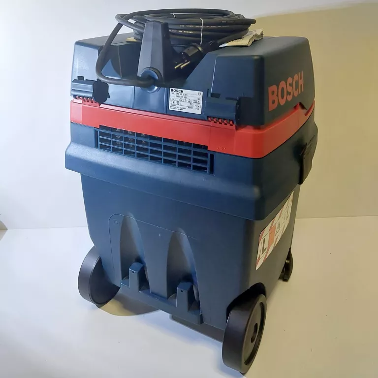 ODKURZACZ PRZEMYSŁOWY BOSCH GAS 25L SFC