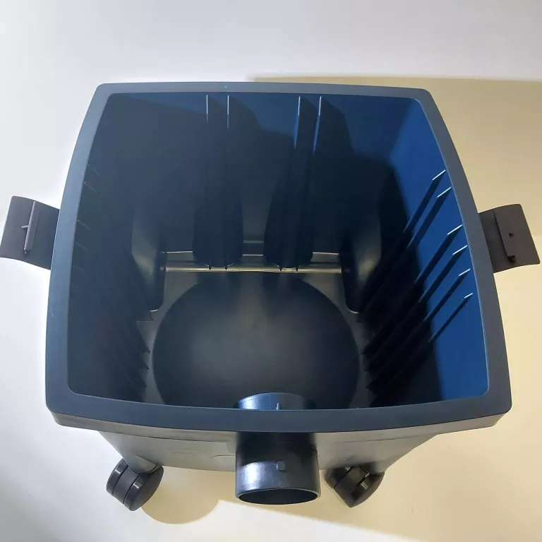 ODKURZACZ PRZEMYSŁOWY BOSCH GAS 25L SFC