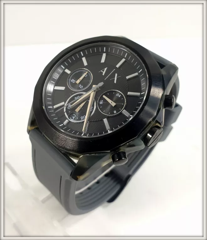 Armani discount exchange ax2609