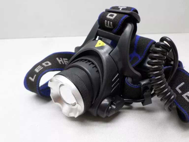latarka-czolowa-high-power-headlamp-stan-uzywany