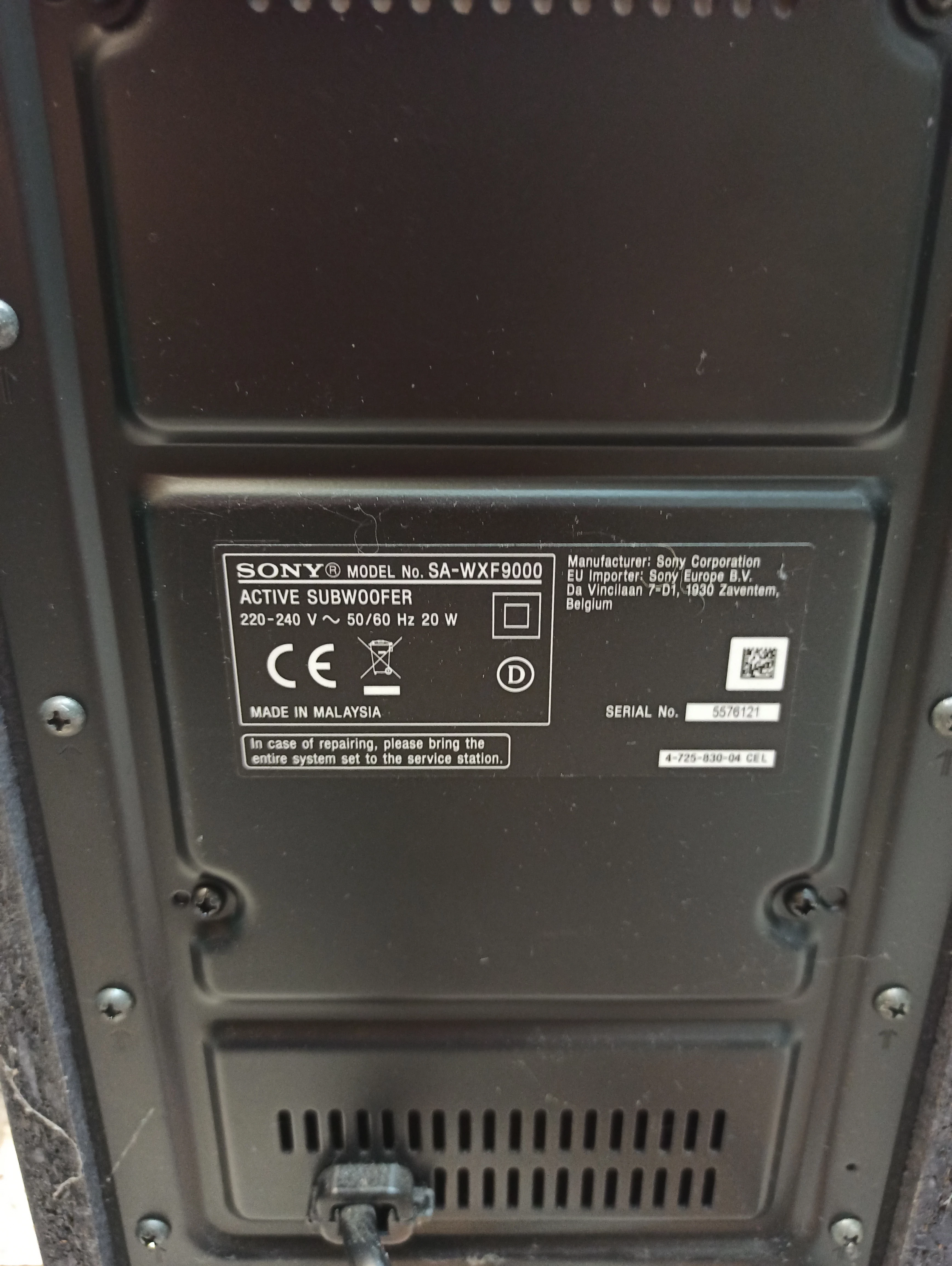 soundbar-sony-htxf9000-21-stan-uzywany