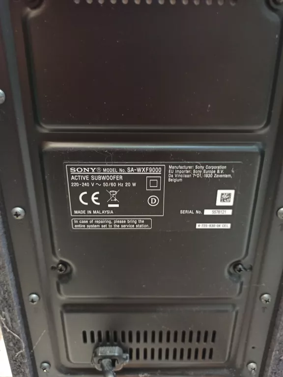 soundbar-sony-htxf9000-21-stan-uzywany