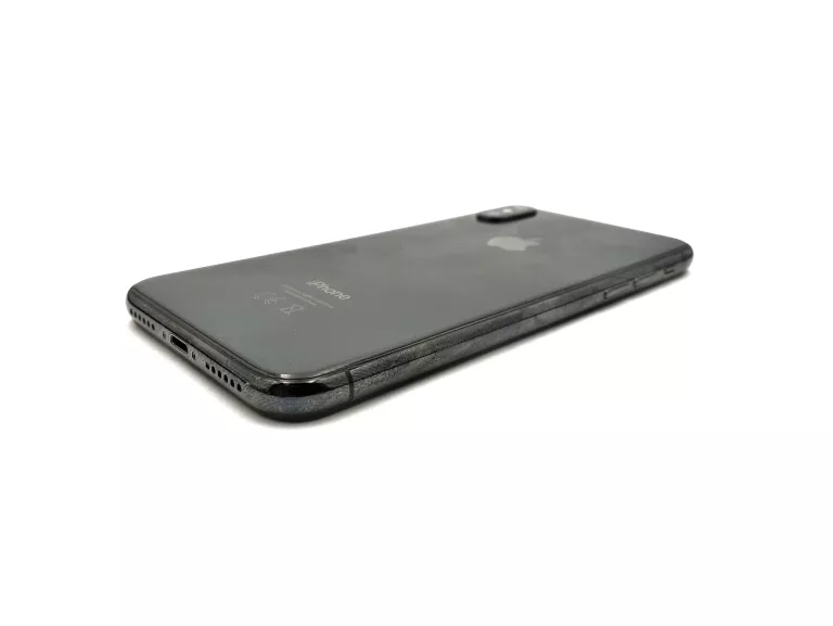 TELEFON APPLE IPHONE X 64GB SPACE GRAY