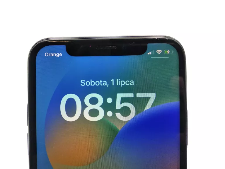 TELEFON APPLE IPHONE X 64GB SPACE GRAY