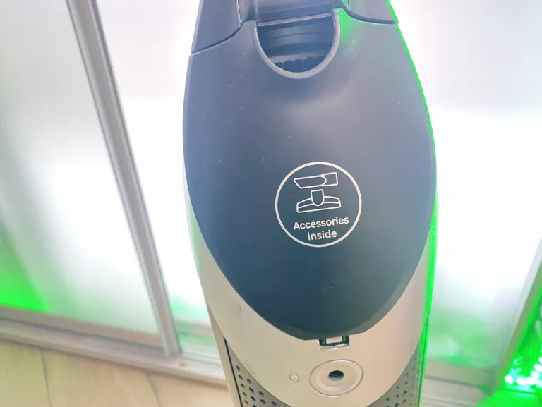 ODKURZACZ BOSCH FLEXXO SERIE 4
