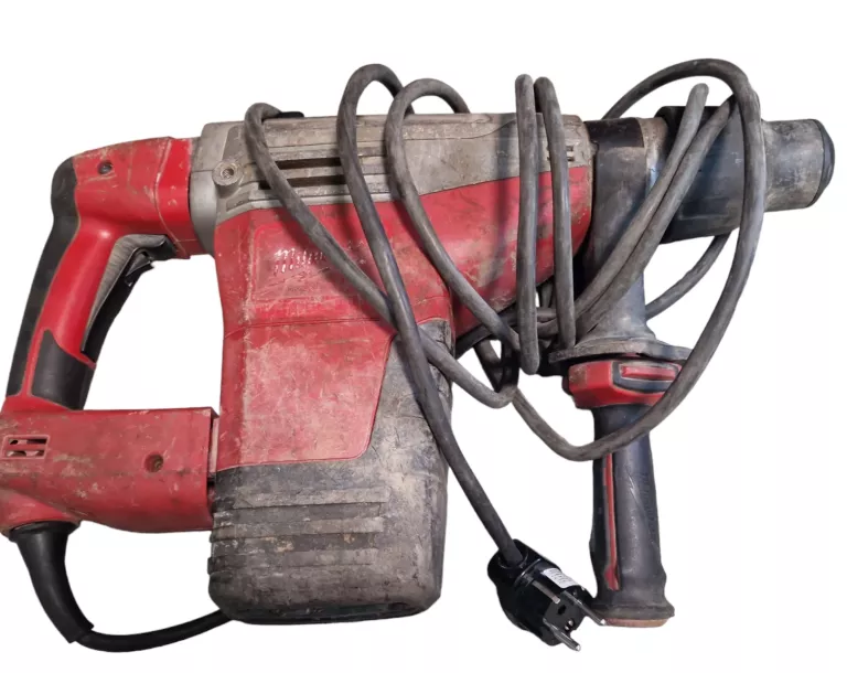 mlot-udarowy-milwaukee-545-s-sds-max-1300w-stan-uzywany