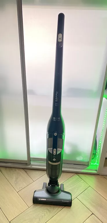 ODKURZACZ BOSCH FLEXXO SERIE 4