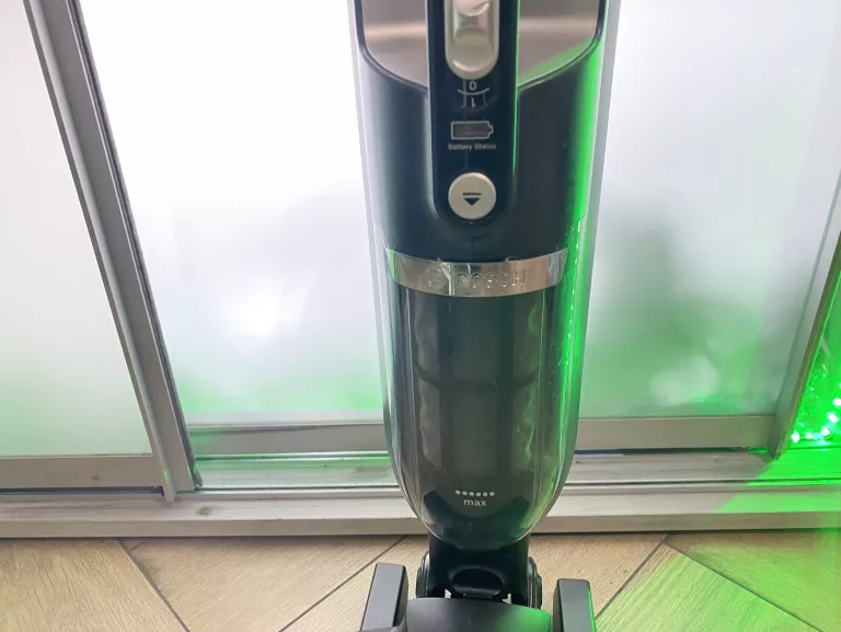 ODKURZACZ BOSCH FLEXXO SERIE 4