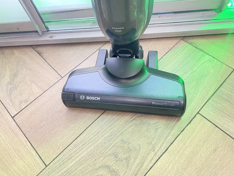 ODKURZACZ BOSCH FLEXXO SERIE 4