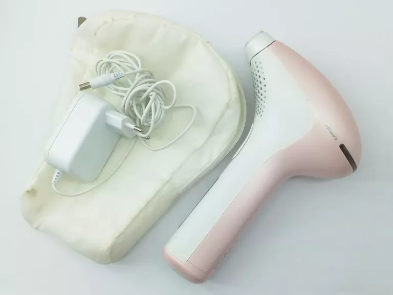 DEPILATOR PHILIPS SC2004