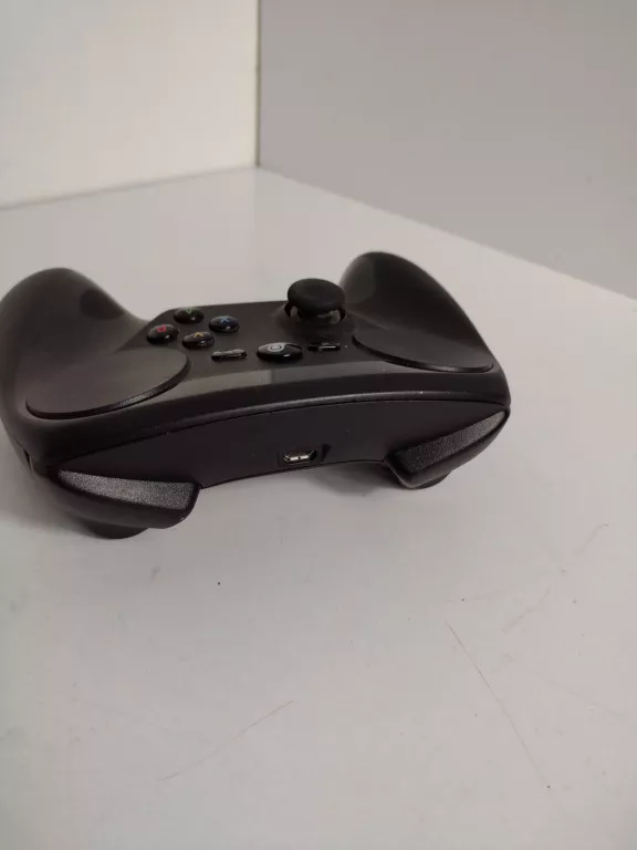 PAD VALVE STEAM CONTROLLER