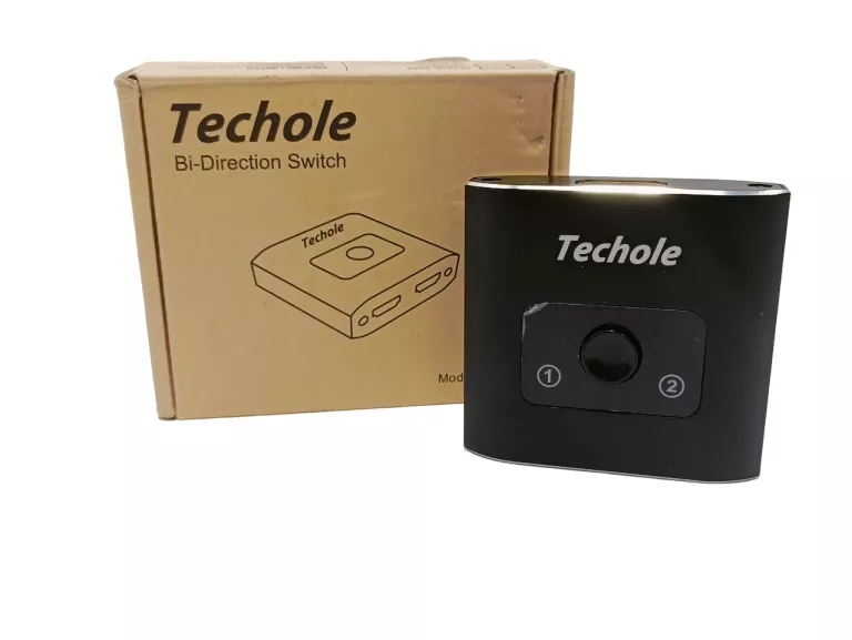 DIRECTION SWITCH TECHOLE