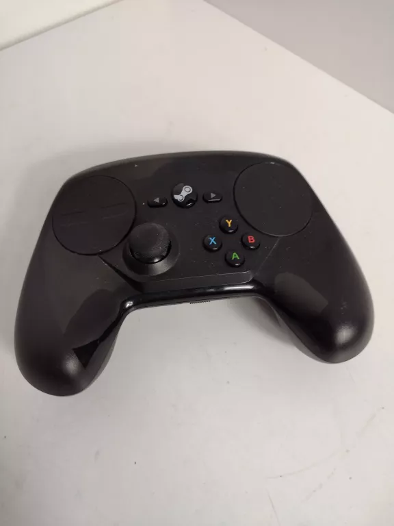 PAD VALVE STEAM CONTROLLER