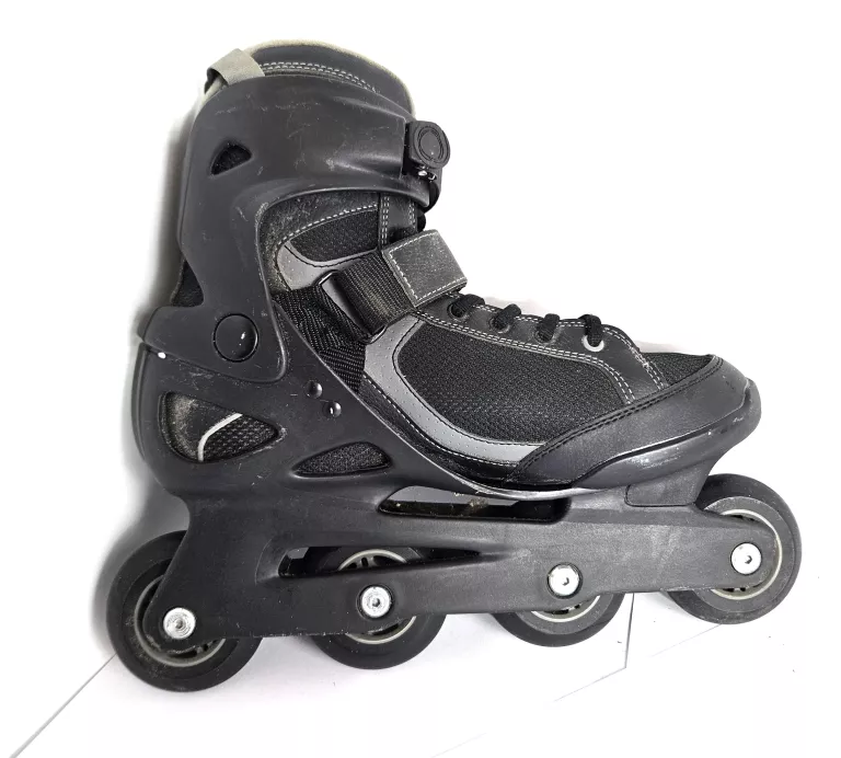 rolki-meskie-oxelo-active-fit-3-r43-stan-uzywany