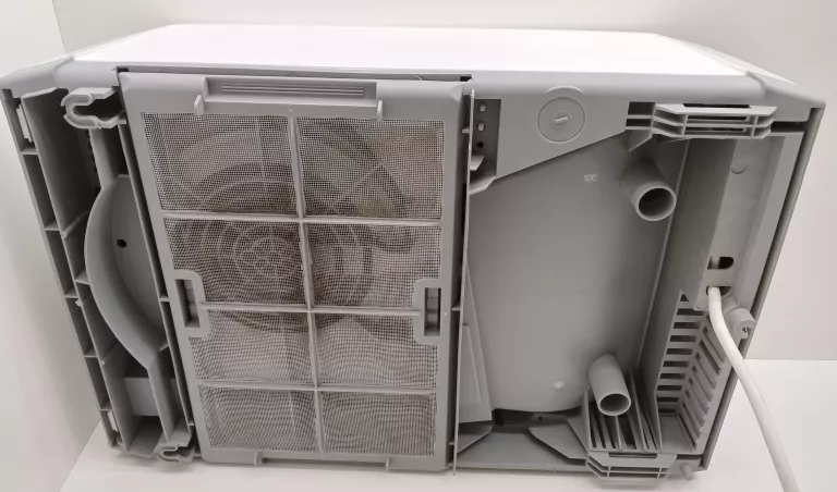 TERMOWENTYLATOR GRZEJNIK ŁAZIENKOWY AEG VH 213