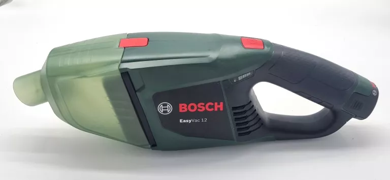 AKUMULATOROWY ODKURZACZ BOSCH EASYVAC 12