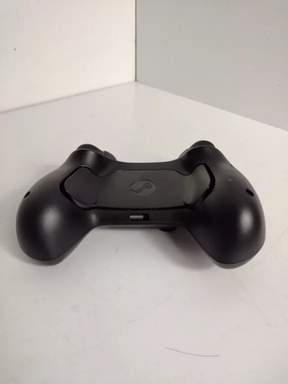 PAD VALVE STEAM CONTROLLER