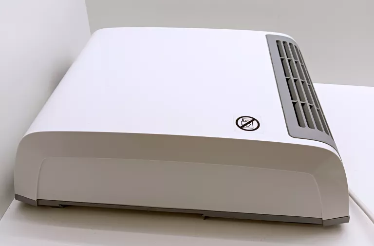 TERMOWENTYLATOR GRZEJNIK ŁAZIENKOWY AEG VH 213