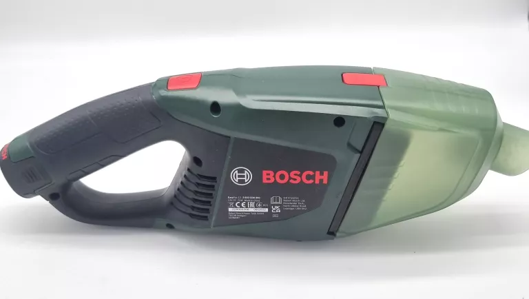 AKUMULATOROWY ODKURZACZ BOSCH EASYVAC 12