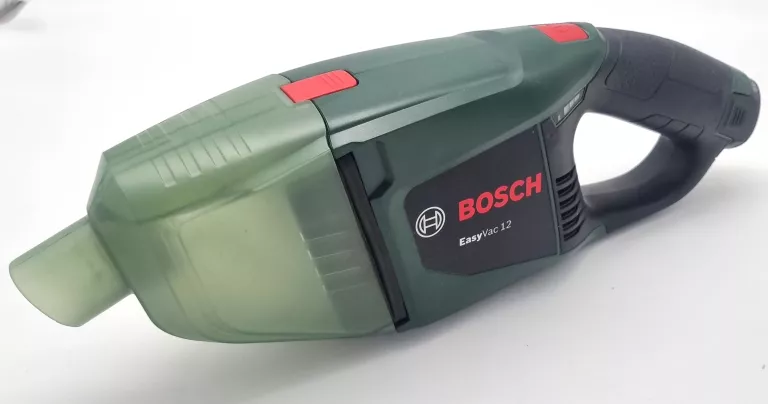 AKUMULATOROWY ODKURZACZ BOSCH EASYVAC 12