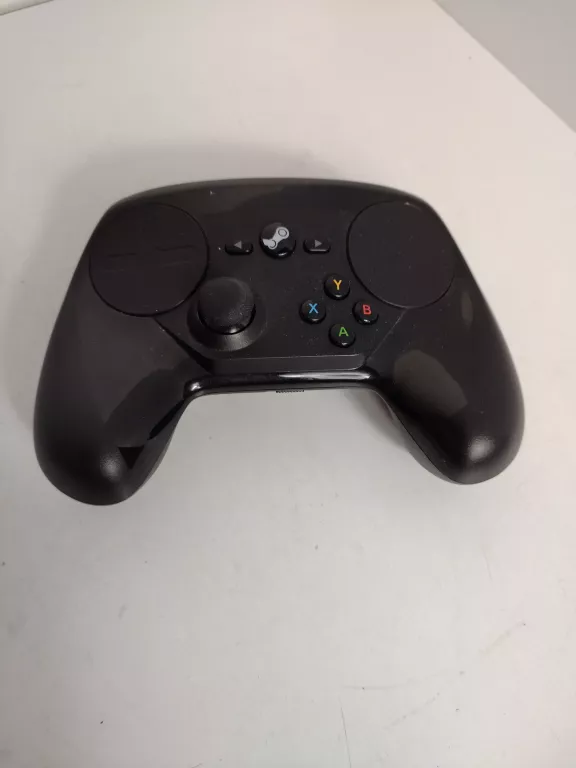 PAD VALVE STEAM CONTROLLER