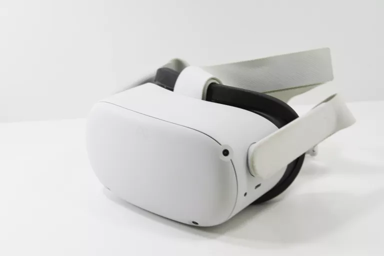 GOGLE VR OCULUS QUEST 2 128GB