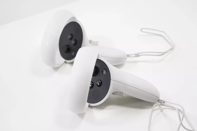 GOGLE VR OCULUS QUEST 2 128GB