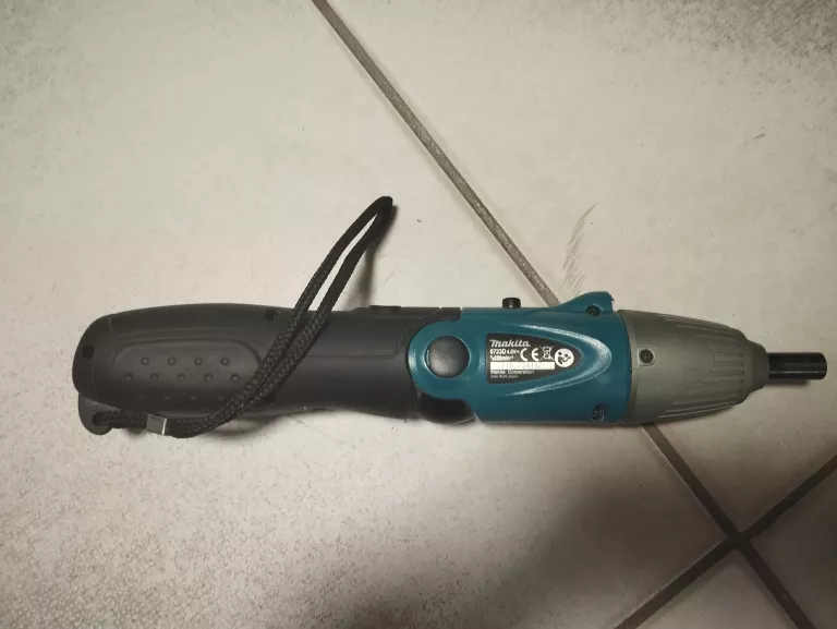 WIERTARKO WKRĘTARKA MAKITA 6723DW