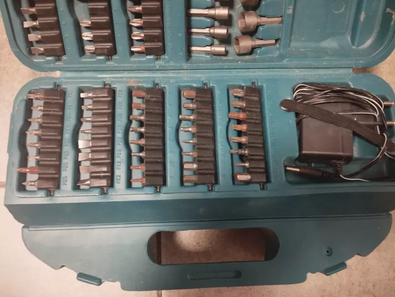 WIERTARKO WKRĘTARKA MAKITA 6723DW