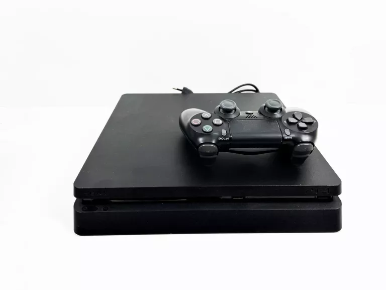 konsola-sony-playstation-4-slim-stan-uzywany