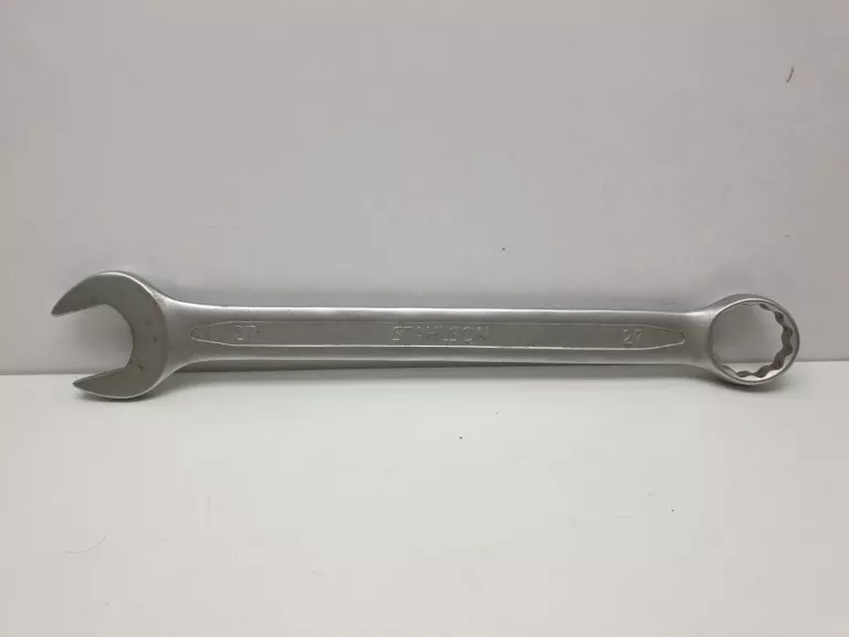 klucz-plasko-oczkowy-27-stahlson-stan-uzywany