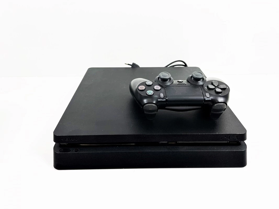 konsola-sony-playstation-4-slim-stan-uzywany