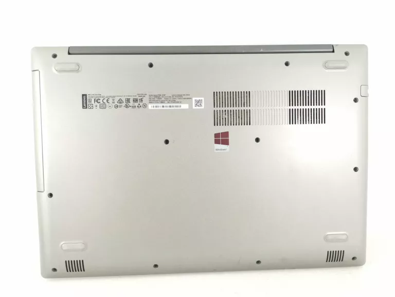 LAPTOP LENOVO IDEAPAD 520 I5 8GB / 1TB #OPIS