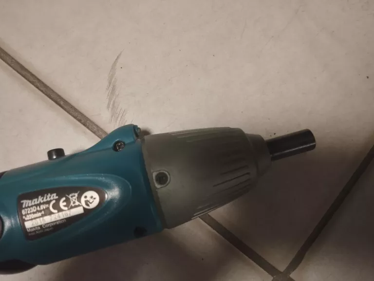 WIERTARKO WKRĘTARKA MAKITA 6723DW