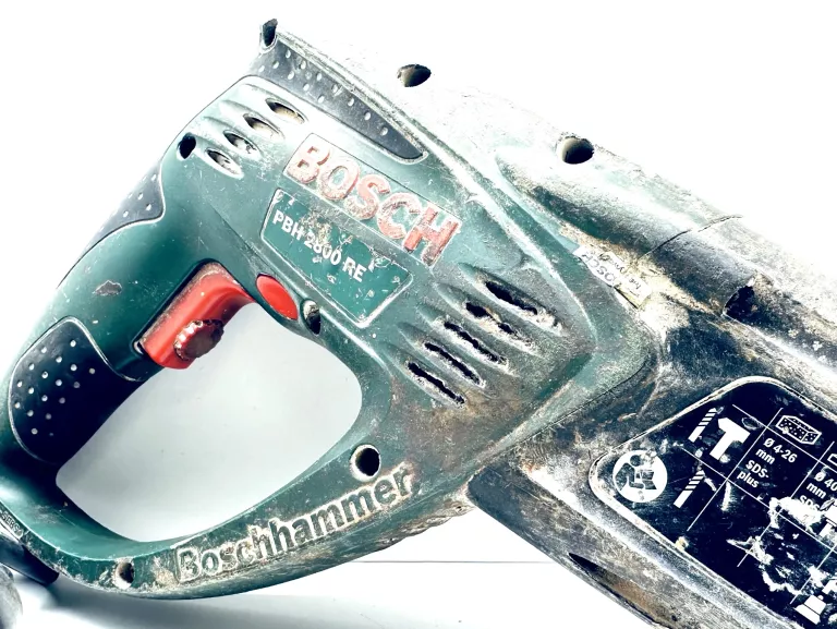 MŁOTOWIERTARKA BOSCH PBH 2800 RE SDS PLUS 1400 W