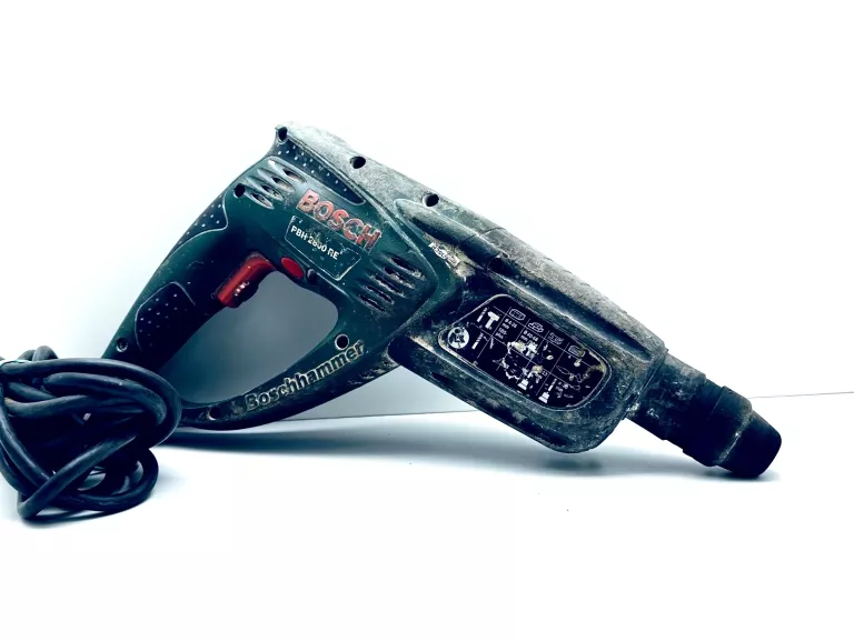 MŁOTOWIERTARKA BOSCH PBH 2800 RE SDS PLUS 1400 W