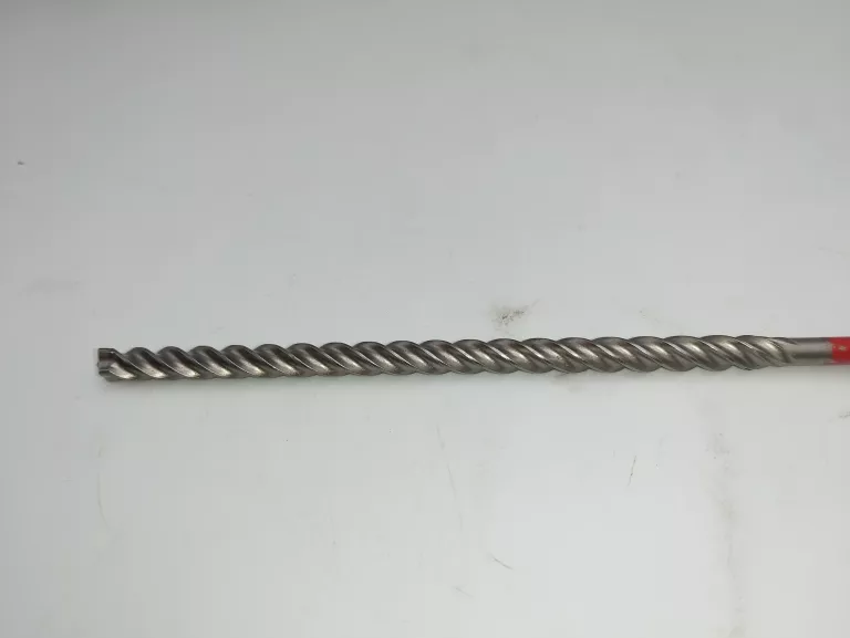WIERTŁO HILTI 8 DŁUGIE TE-CS SDS-PLUS UDAROWE
