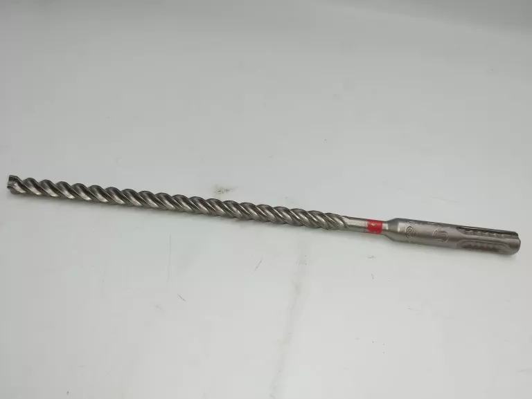 WIERTŁO HILTI 8 DŁUGIE TE-CS SDS-PLUS UDAROWE