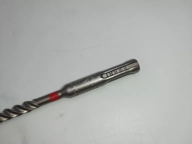 WIERTŁO HILTI 8 DŁUGIE TE-CS SDS-PLUS UDAROWE