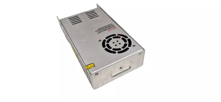 ZASILACZ MODUŁOWY POS-350-12