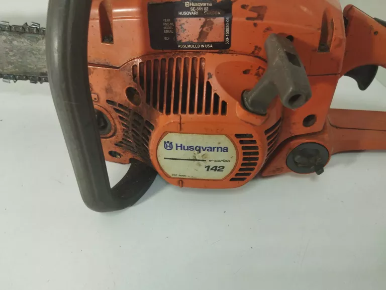 pila-husqvarna-141-stan-uzywany