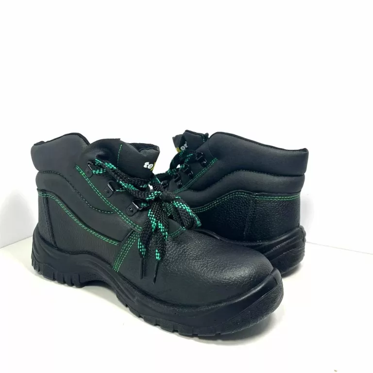BUTY ROBOCZE TEXXOR ROZMIAR: 42