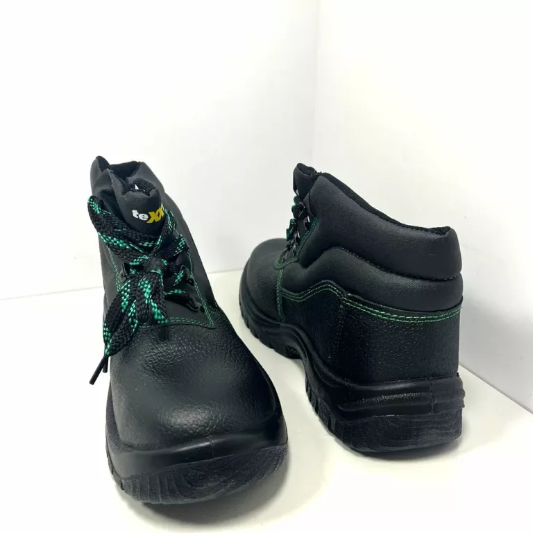 BUTY ROBOCZE TEXXOR ROZMIAR: 42
