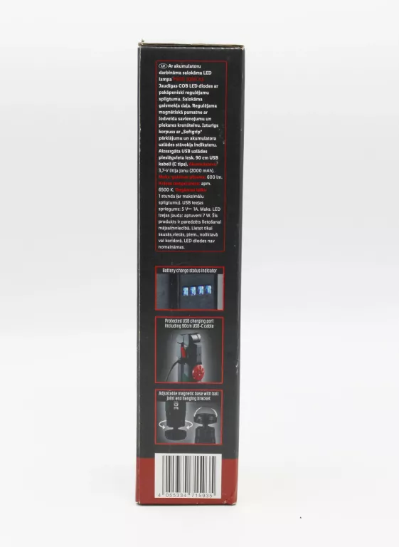 PARKSIDE PSDD 2000 A2
