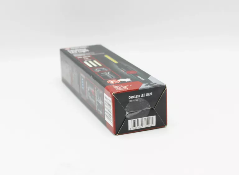 PARKSIDE PSDD 2000 A2