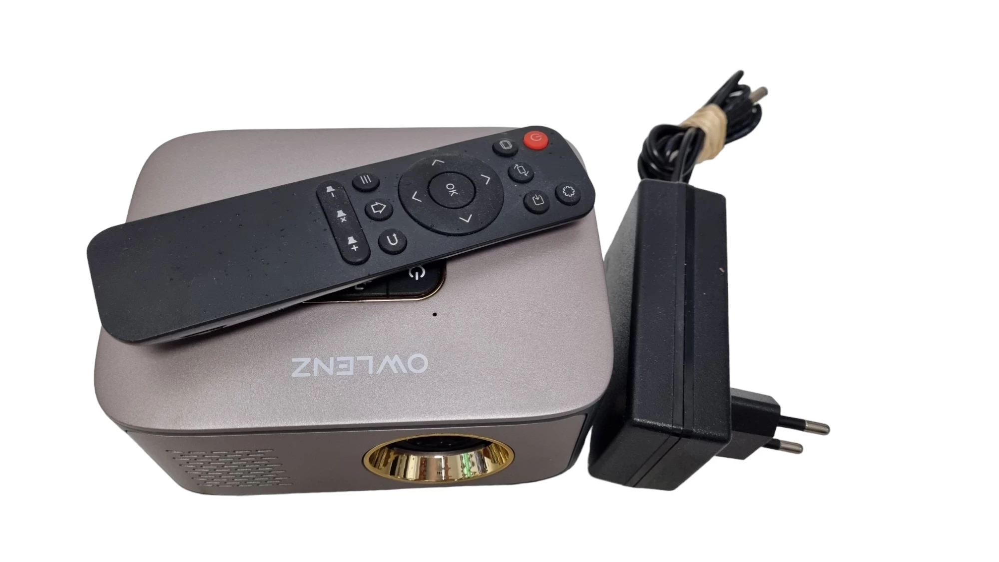 projektor-owlenz-sd40-stan-uzywany